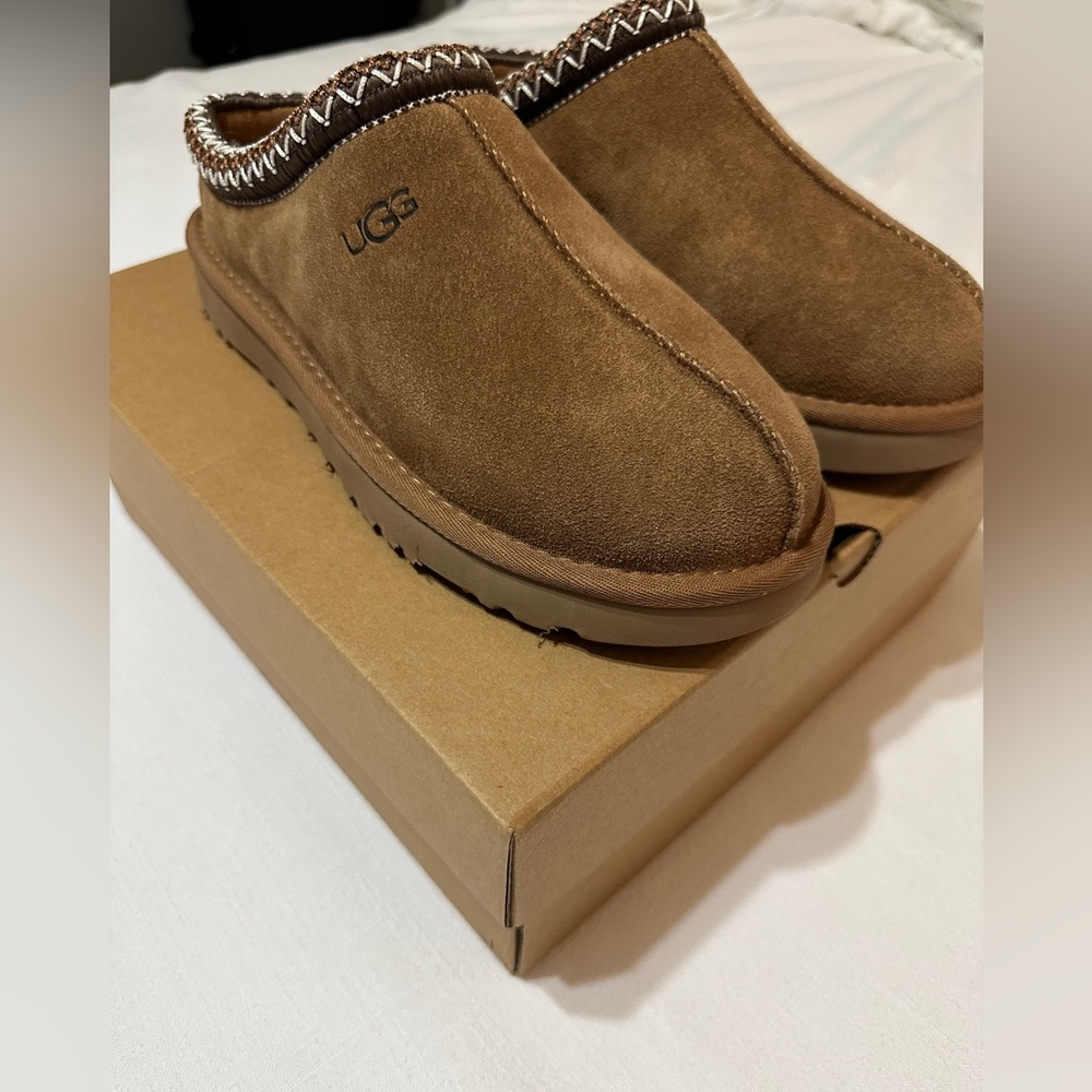 NEW | UGG | Tasman Slipper | women’s US 8